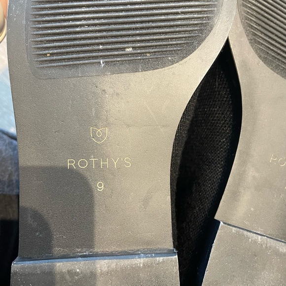 Rothy’s merino boot size 9 - Picture 7 of 11